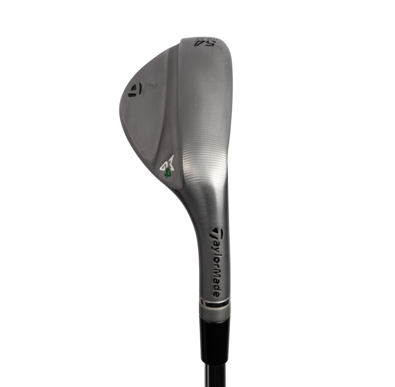 TaylorMade Milled Grind 4 Wedge - Maple Hill Golf